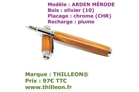 arden_plume_olivier_chr_stylo_artisanal_bois_thilleon_logo_marque