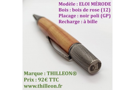 eloi_mrode_bois_de_rose_gp_stylo_bois_artisanal_thilleon_logo_orig