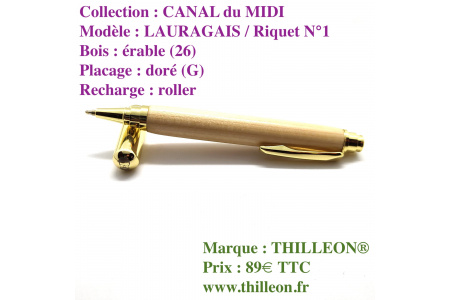 lauragais_roller_rable_or_g_stylo_artisanal_bois_thilleon_ouvert_orig