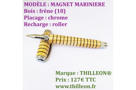 mariniere_arden_roller_merisier_chrome_stylo_artisanal_bois_thilleon_ouvert_orig