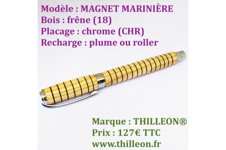 mariniere_magnet_plume_ou_roller_chrome_frne_stylo_artisanal_bois_thilleon_ferme_orig