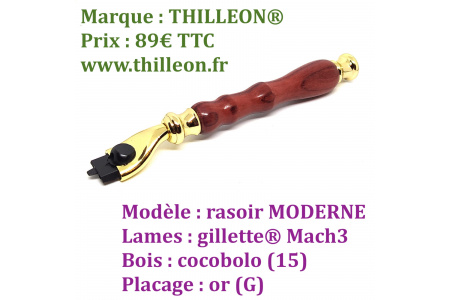moderne_mach3_cocobolo_g_rasoir_artisanal_bois_thilleon_horiz_marque