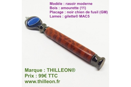 rasoir_thilleon_moderne_gillette_mach_5_gm_amourette_carre