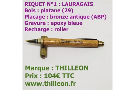 stylo_artisanal_bois_simply_lauragais_riquet_n1_by_thilleon_mcnat_canal_du_midi_platane_bronze_antique_horiz_orig_marque